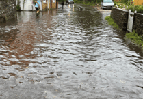 'We've had enough': Petition demands action after homes flooded again in Liphook