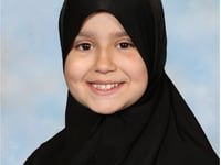 Two new photos of Sara Sharif released as police renew murder appeal