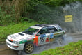 Top seed Kelly races to rally victory