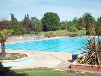 Guildford lido closing for ‘urgent and major’ repairs