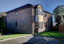 Five of the cheapest properties for sale - all costing less than £200k