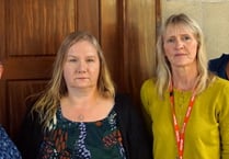 'The system is failing us' - Devon parents of SEND children speak out