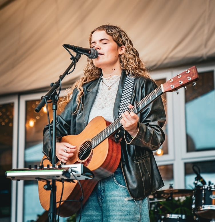 daisy Clarke