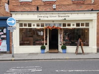 New up market brasserie and cocktail bar arrive in Farnham town centre