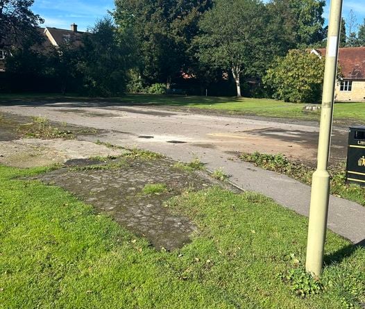 Liphook Recreation Park