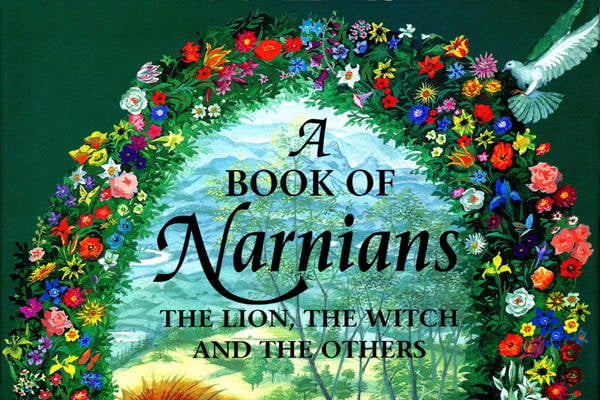 Pauline Baynes’ illustrations adorned many great works of fiction ranging from Narnia to Lord of the Rings and Watership Down