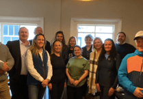 Brecon networking morning brings local businesses together
