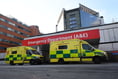 More people turn to A&E in Frimley and the surrounding areas when GP practices are closed