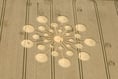 Crop circles – the real thing or just a corny tale? Hear from the expert...