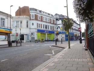 Two men charged after haul of Class A drugs found in Aldershot