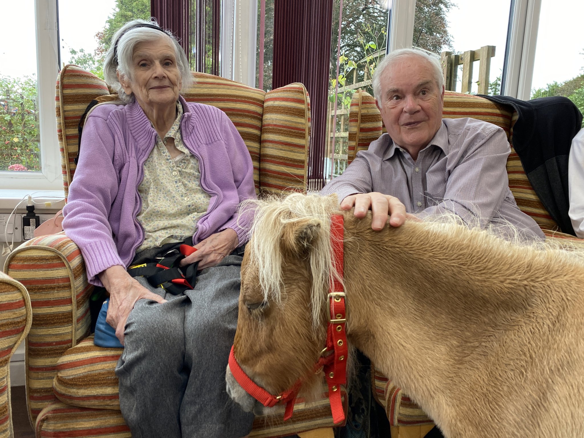 Chollacott nursing home