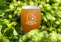 One Planet Brewing Co opens with 100 per cent solar-powered brewing