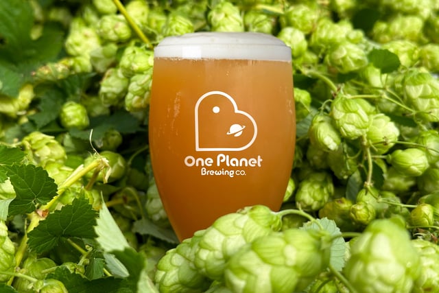 One Planet Brewing Co opens with 100 per cent solar-powered brewing