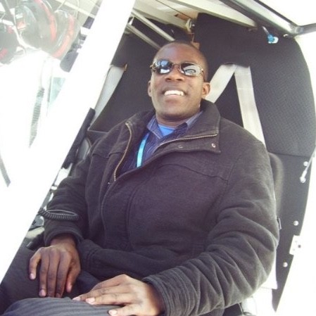 Raymond Ndengeya