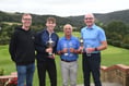 Golf day raises £5,000 for charity foundation