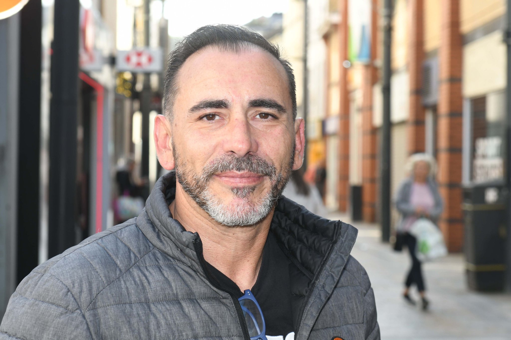 Heitor Vidal