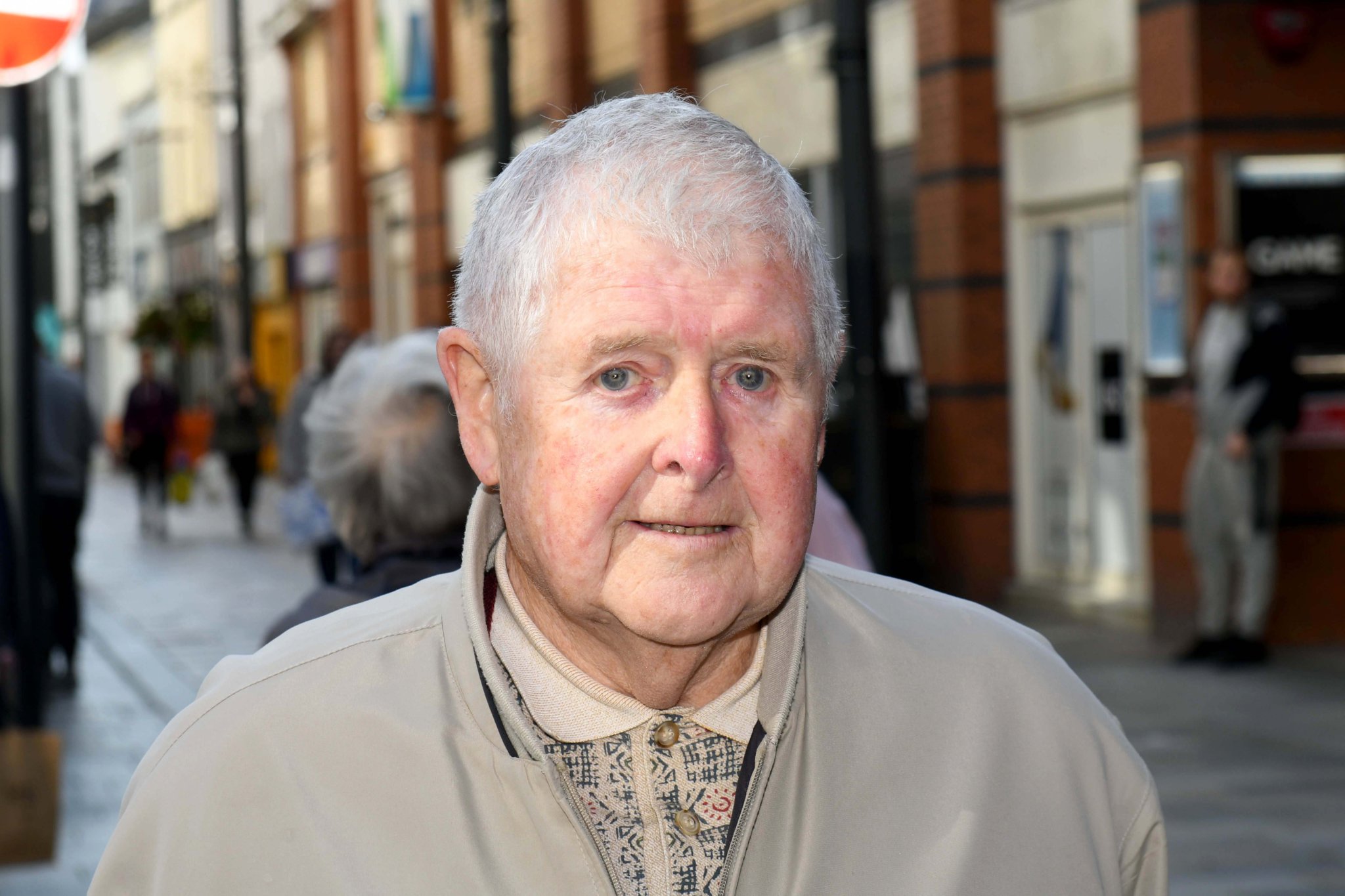 David Hobson
