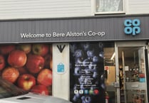 Co-op store ‘key’ for Bere people