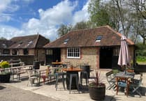 Plans submitted to dish up more food at Pierrepont Farm brewery