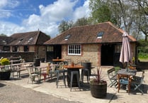 Plans submitted to dish up more food at Pierrepont Farm brewery