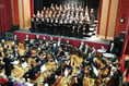 A hundred years of music from Haslemere's ‘job lot of retired bankers’