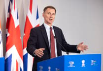Chancellor Jeremy Hunt dismisses ‘nonsense’ quit rumours ahead of general election