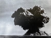 Decades-long wait is over for two veterans who were part of atomic tests