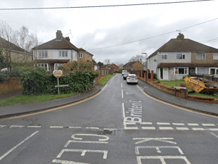 Girl, 17, pulled into car and sexually assaulted in Ash – man arrested
