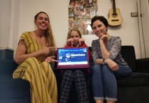 Music of late Petersfield folk legend Daffydd Tavinor is finally online