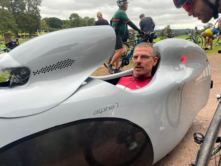 Images from the 2023 Sandford Slammer. AQ 8447