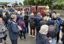 Heritage rail report is delayed