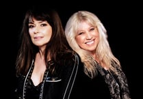 Beverley Craven and Judie Tzuke to perform at Haslemere Hall