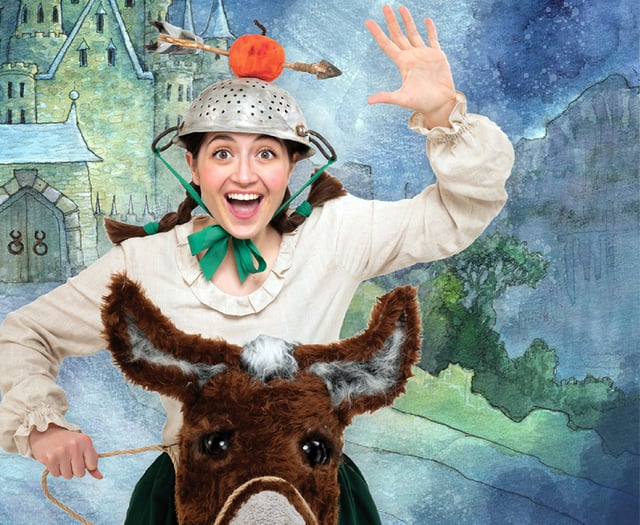 Phoenix Theatre in Bordon hosting classic play for children 
