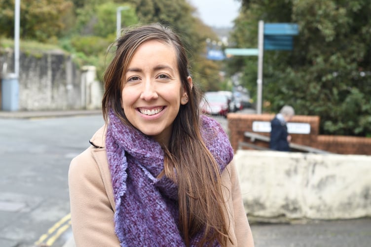 Public opinions on new designs for Manx banknotes - Jade Foster (Onchan)