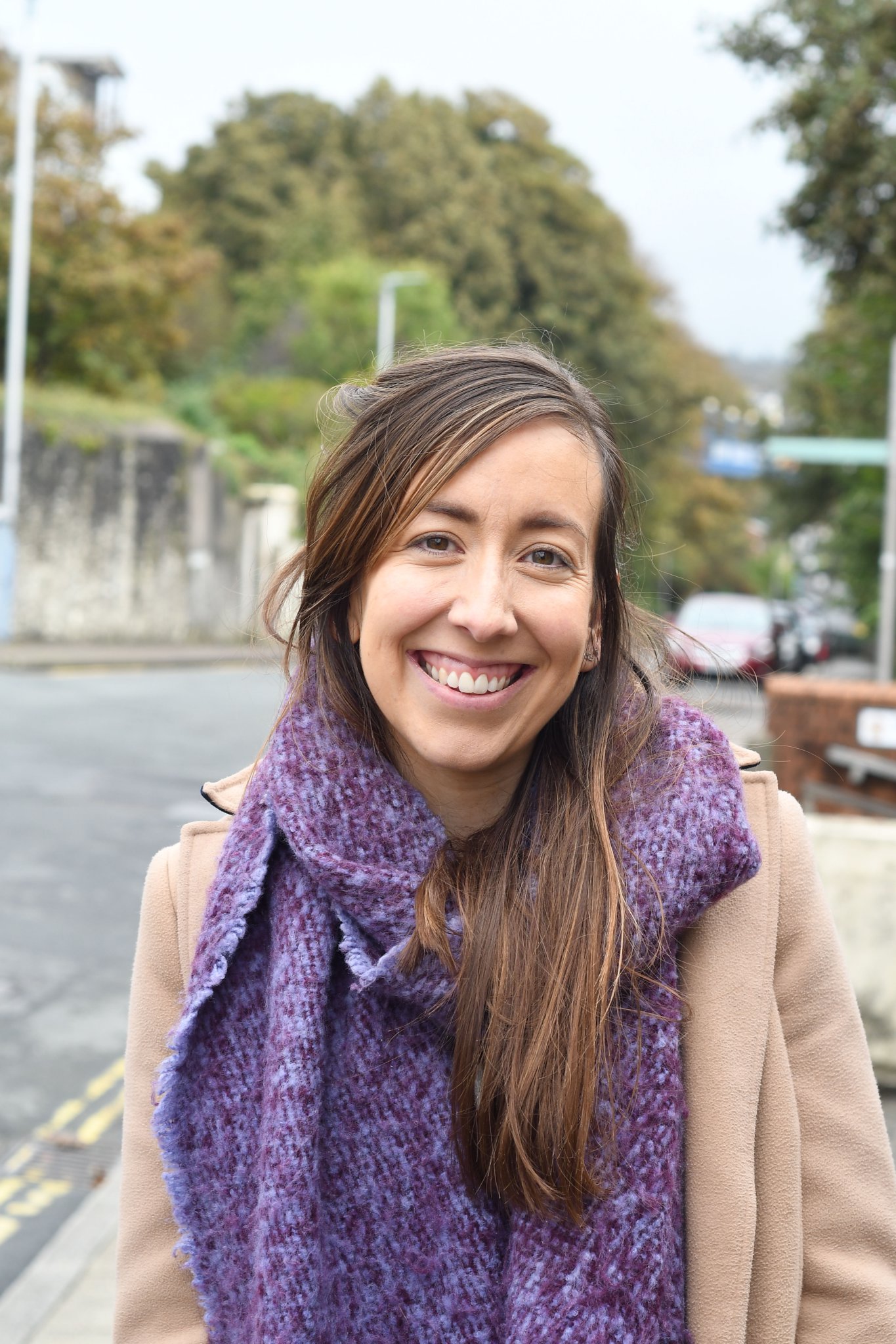 Public opinions on new designs for Manx banknotes - Jade Foster (Onchan)