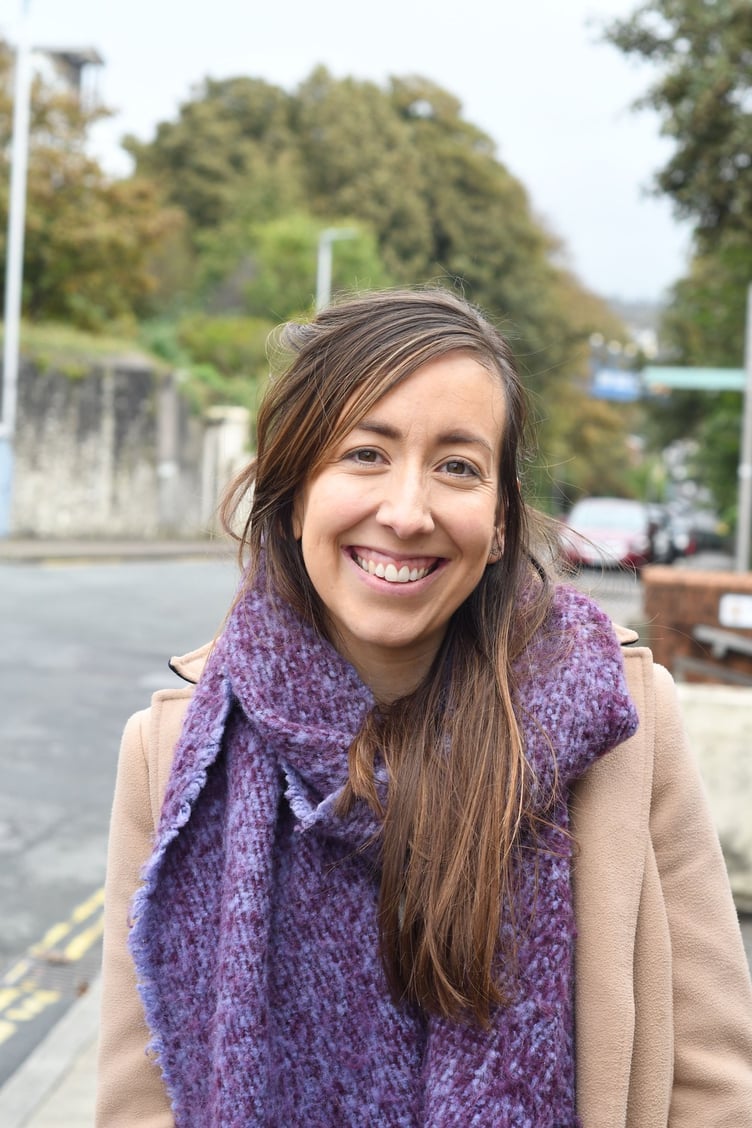Public opinions on new designs for Manx banknotes - Jade Foster (Onchan)