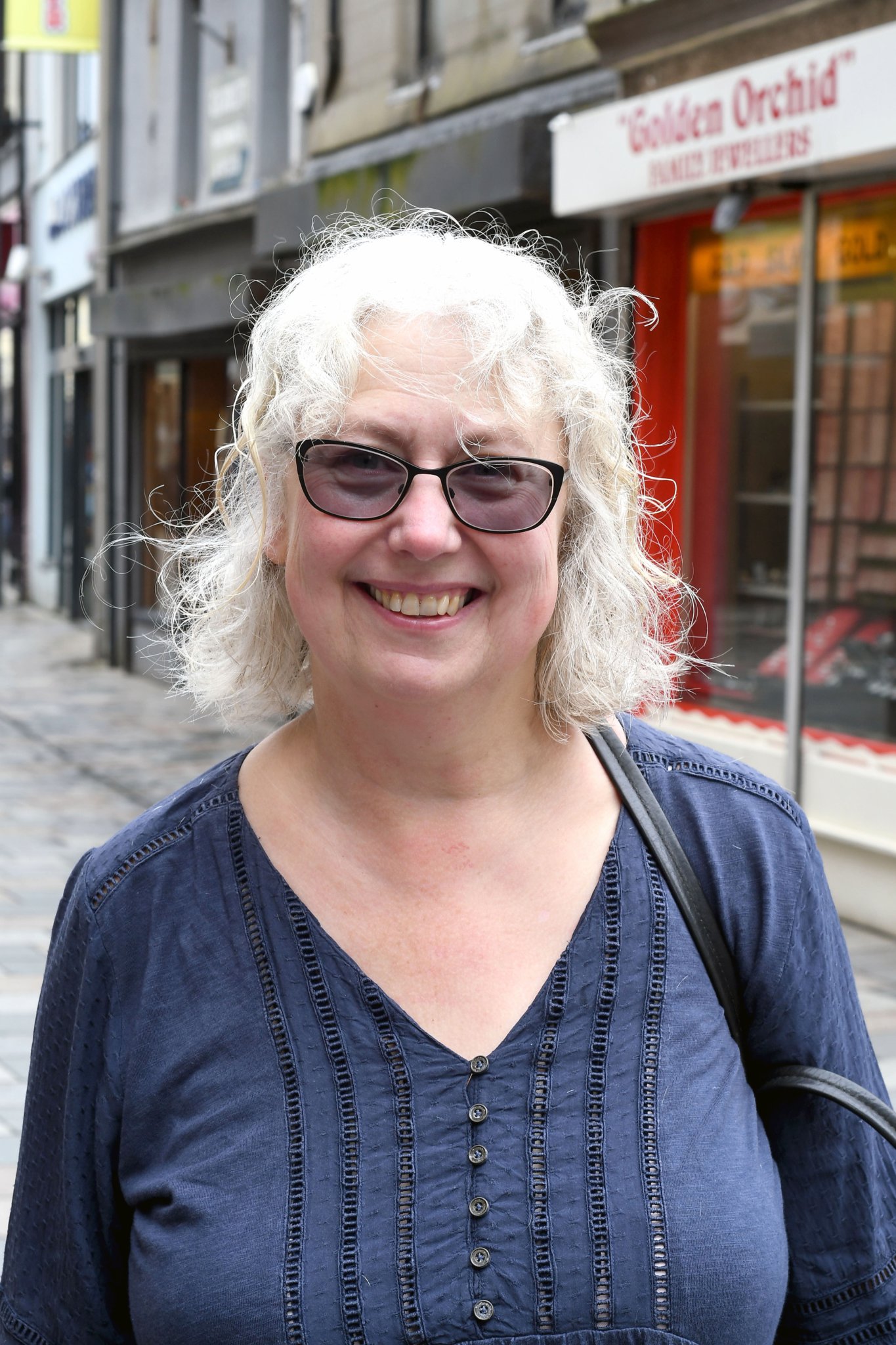 Lynn Dawson