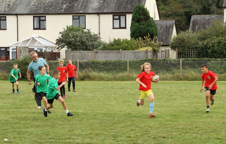 Final Cymru v Iwerddon