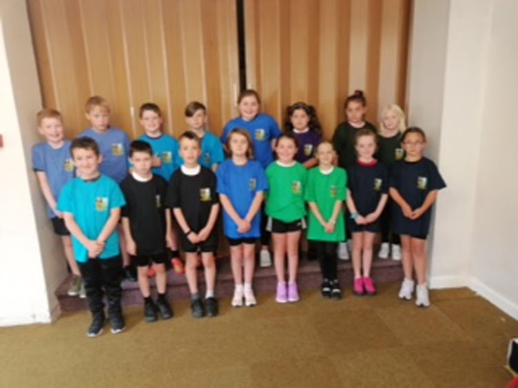 Ysgol Dyffryn Ardudwy
