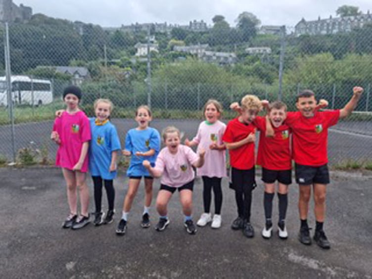 Ysgol Talsarnau