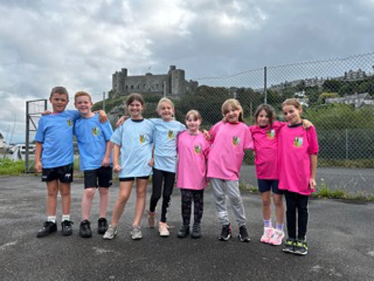Ysgol y Garreg