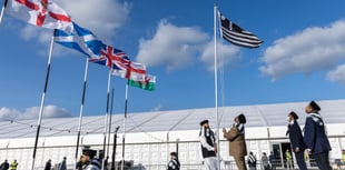 Kingsley hosts peaceful gathering of 7,000 young Ahmadi Muslims