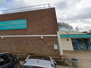 Councillor compares £30 million Waverley leisure centre rebuild to HS2