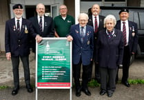 GALLERY: Inside Monmouthshire's Veterans hub