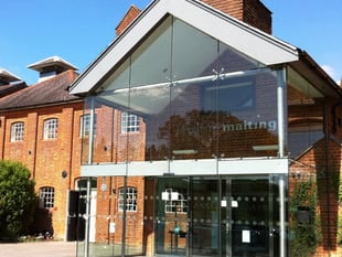 Farnham Maltings hosting Festival of Crafts this weekend