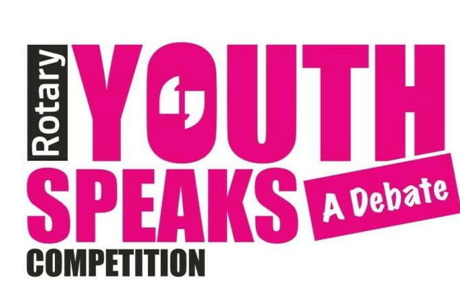 Know any children with something to say? Entries are now open for this year's Youth Speaks competition