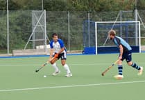 Haslemere Hockey Club earn point from intense game against Staines