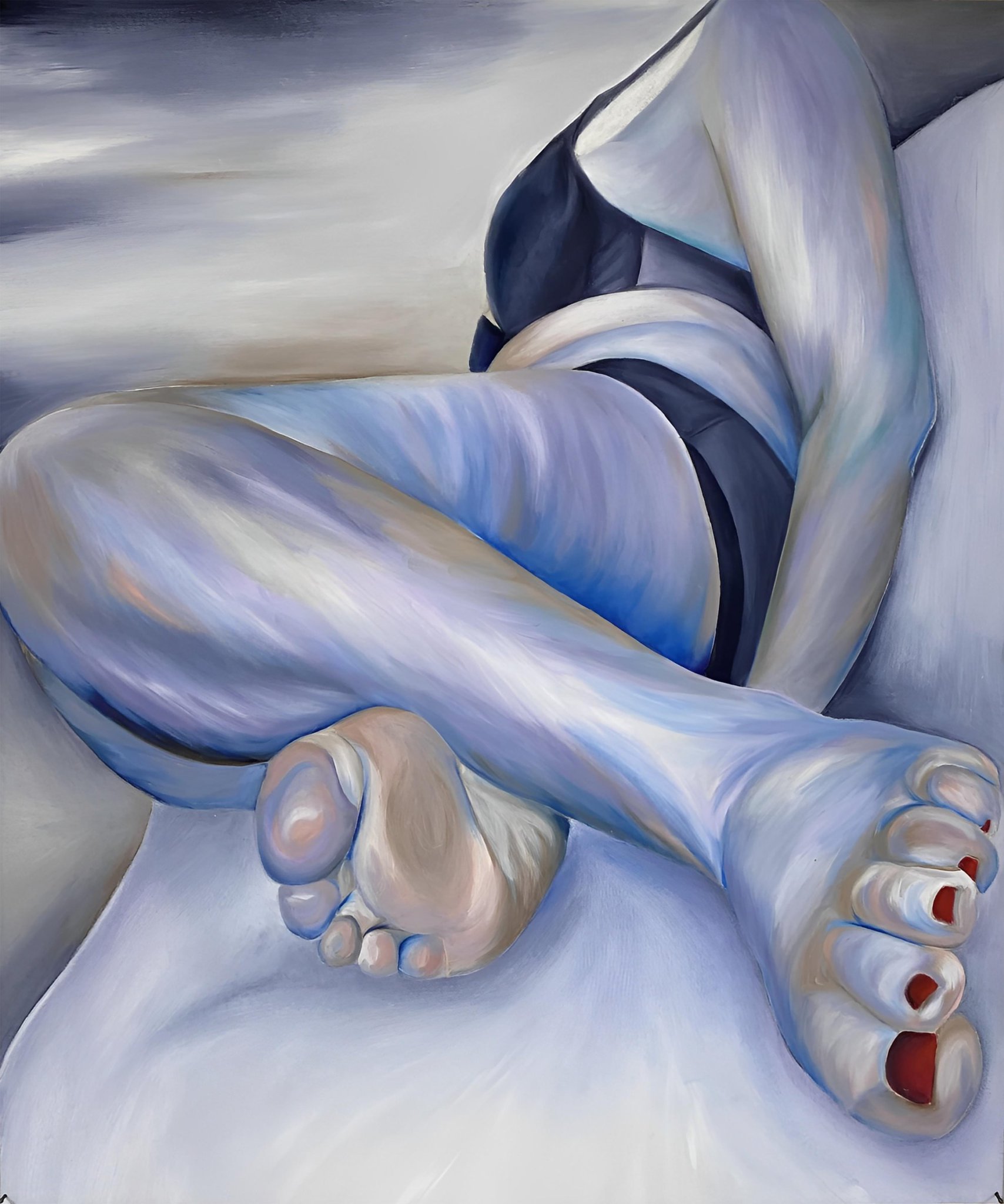 Beautiful Imperfections by Summer Randle