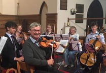 Orchestra announces first ever concert at Isle of Man arts centre