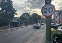 Farnham Cycle Campaign: Don't believe the anti-20mph brigade